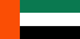 BIRLASHGAN ARAB AMIRLIKLARI